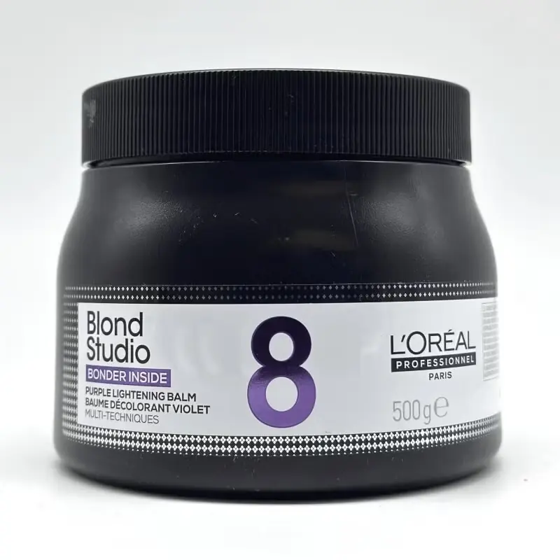 Heißes Angebot Blond Studio 8 Purple Lightening Balm