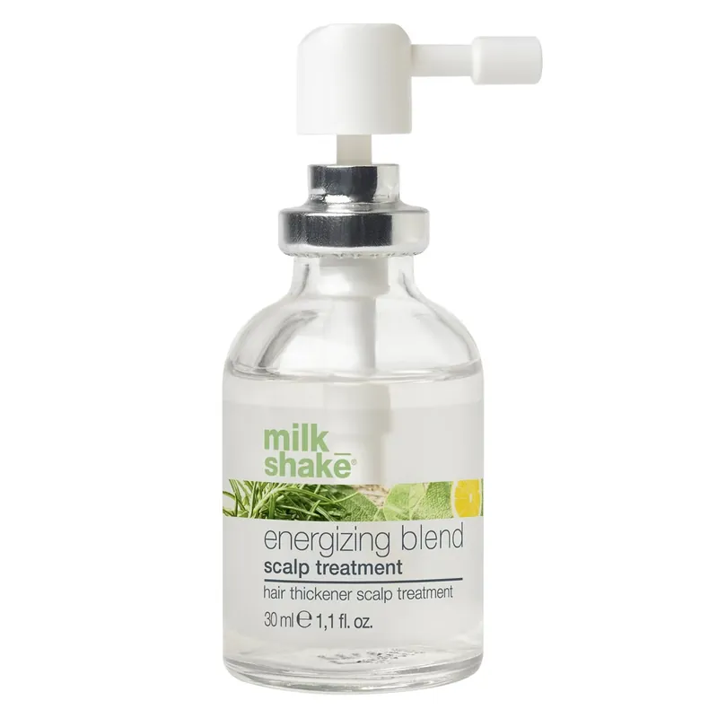 scalp care - energizing blend scalp treatment Echt