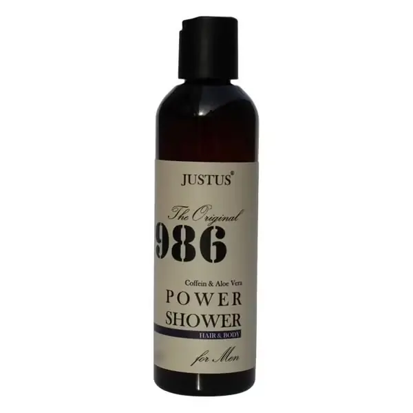 Power Shower for Men Letzte Chance