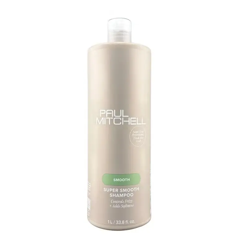 Sofort Bestellen Super Smooth Shampoo