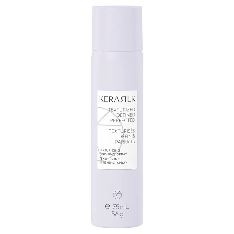 Zertifiziert Texturizing Finishing Spray