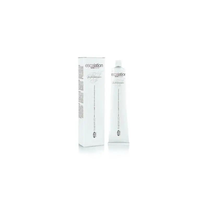Begrenztes Angebot Escalation NOWCOLOR 7/2 mittelaschblond