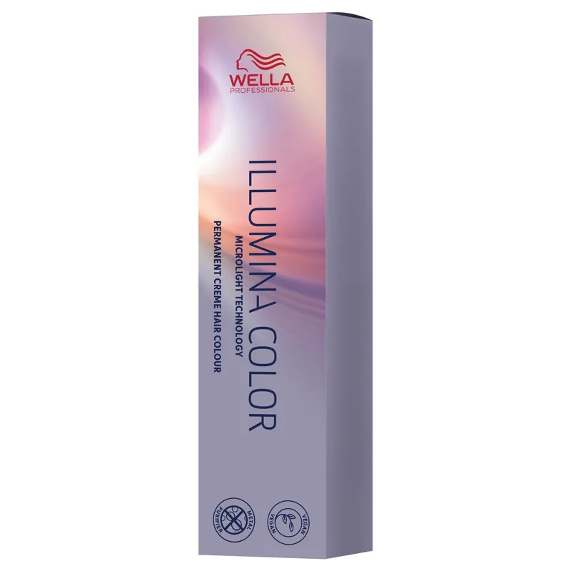 Illumina Color - 7/53 Mittelblond Mahagoni-gold Sofort Bestellen