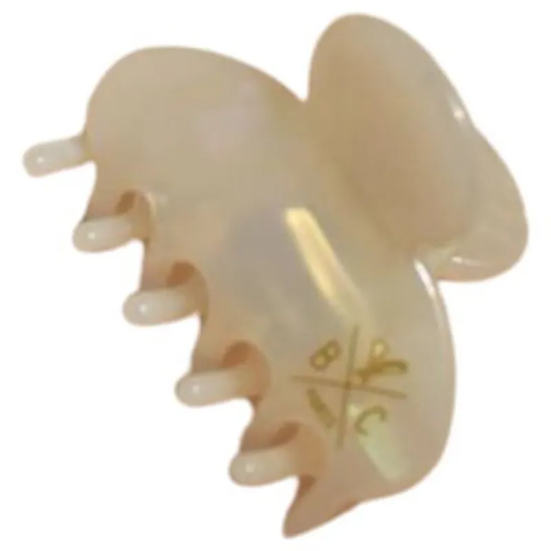 Beliebt Seashell Clip Small