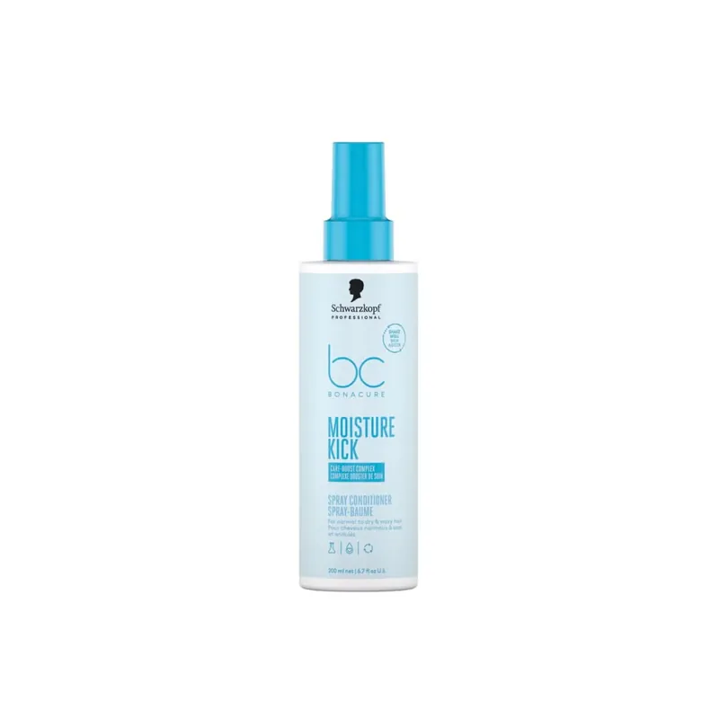 Expressversand BC Moisture Kick Spray Conditioner Care-Boost Complex