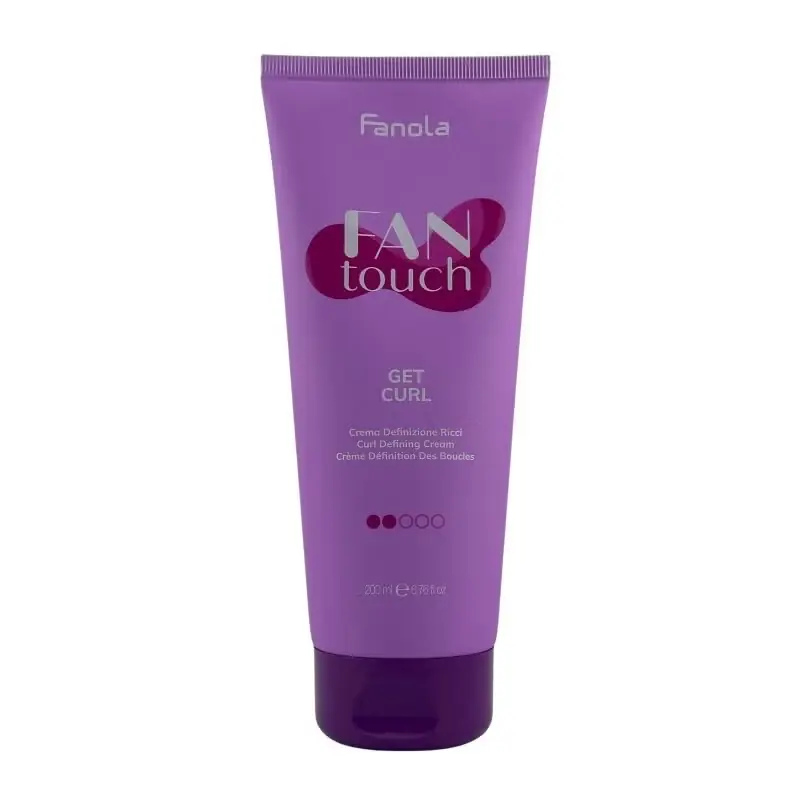 Expressversand Fantouch Curl Defining Cream