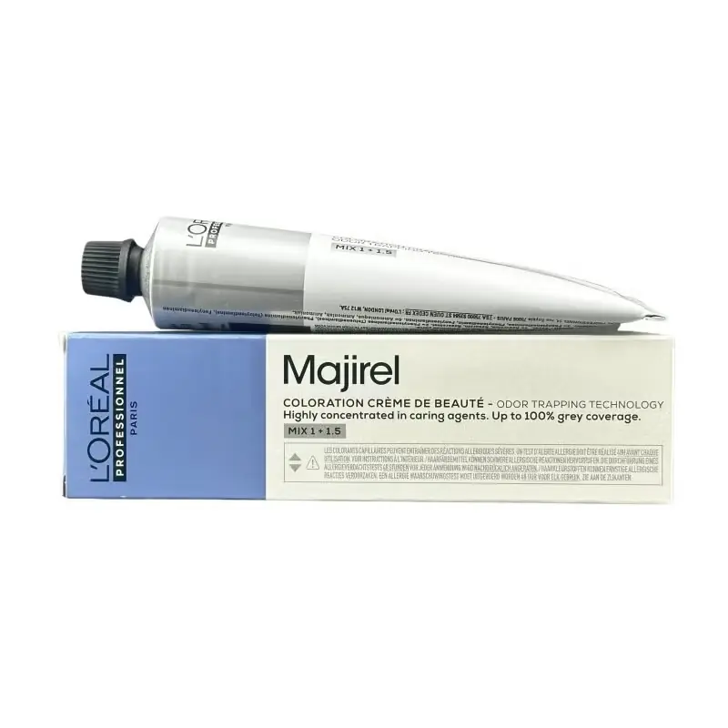 Majirel Booster Blau Sofort Bestellen