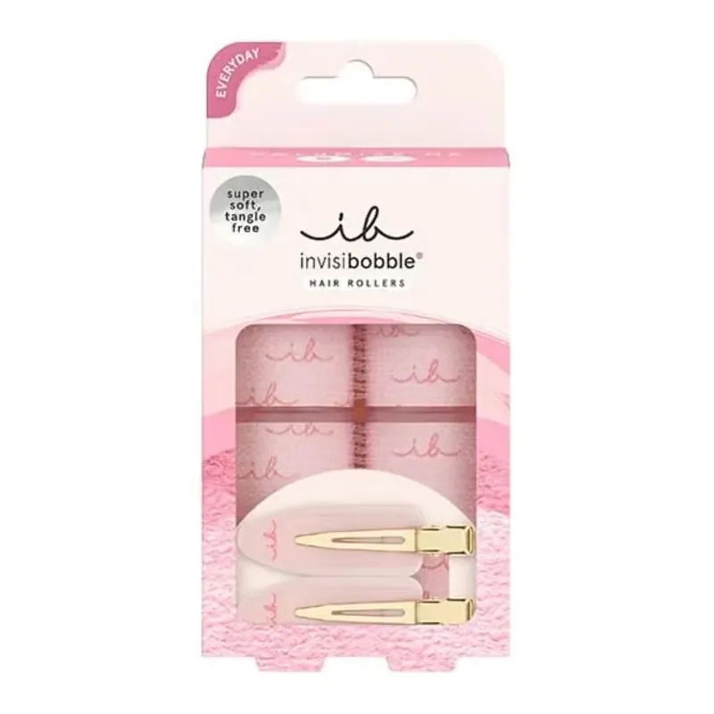 Hair Styling Set Volumize Me 6 Stück Preisreduziert