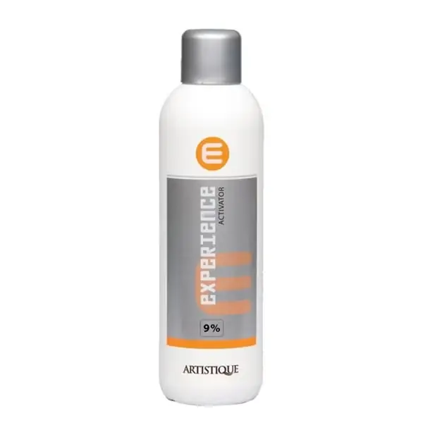 Schneller Versand Experience Activator 9 % - 30 Vol. 9%