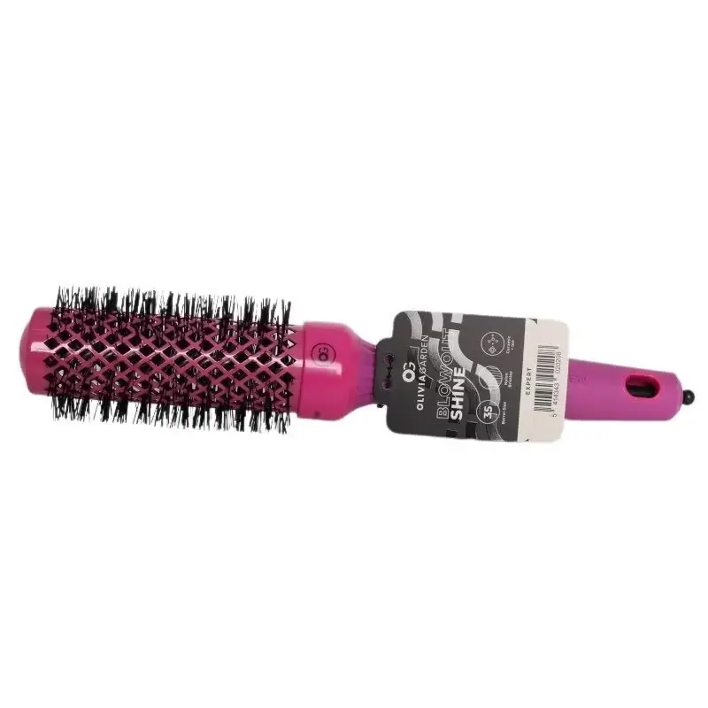 Zertifiziert Expert Blowout Shine Pink 35 mm