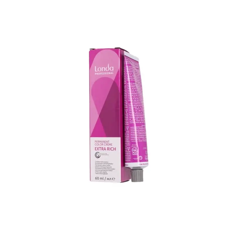 Cremehaarfarbe 6/77 dunkelblond braun Garantierte Lieferung