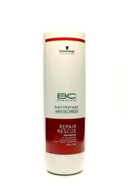 BC Repair Rescue - Shampoo Garantierte Lieferung