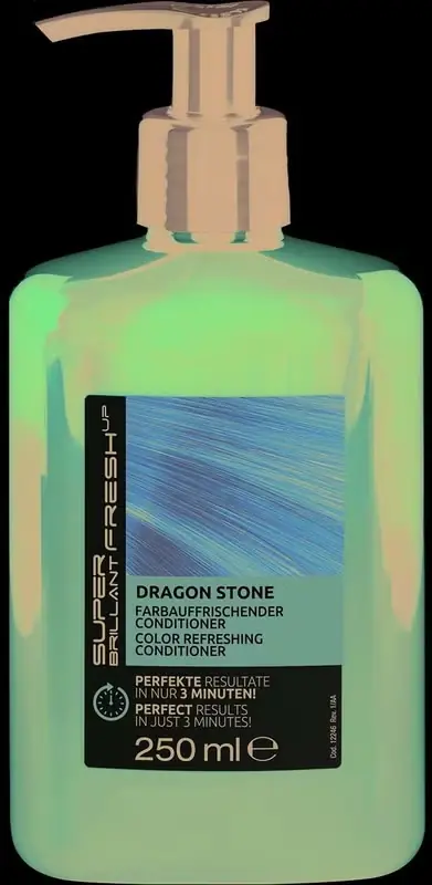 Top-Angebot Super Brillant Fresh Up Dragon Stone
