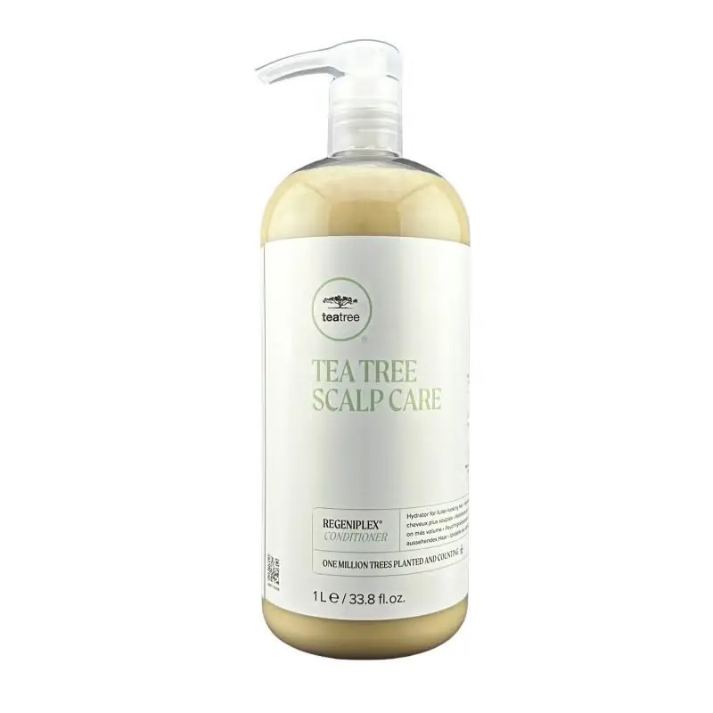 Tea Tree Scalp Care Regeniplex Conditioner Ausverkauf