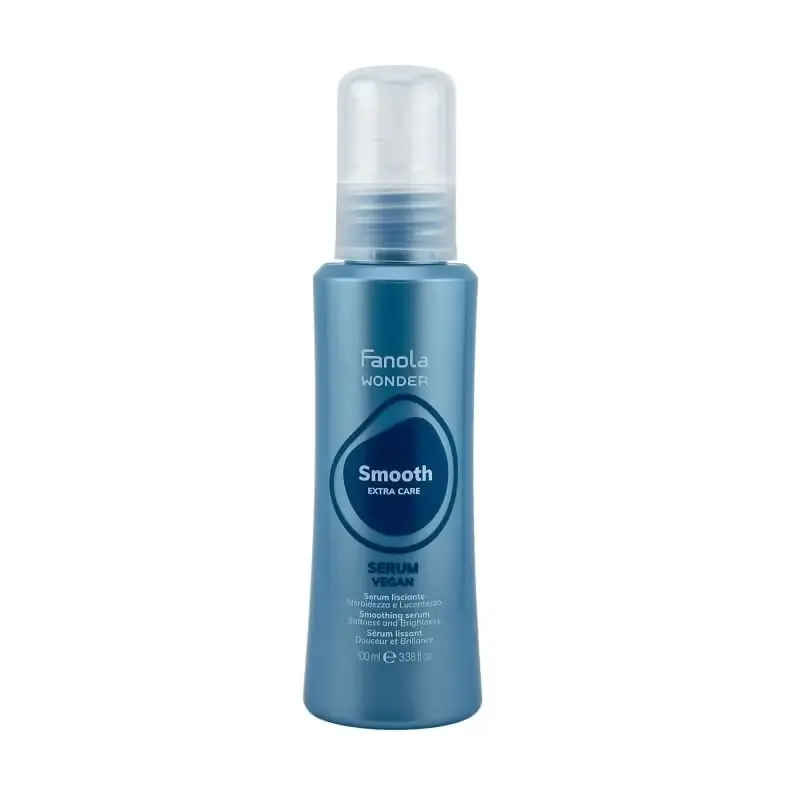 Wonder Smooth Serum Markenprodukt