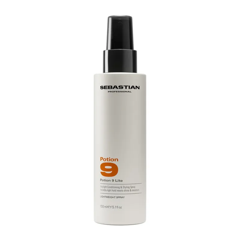 Abverkauf Potion 9 - Lite Conditioning & Styling Spray