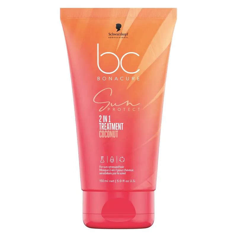 Sonderangebot BC SUN PROTECT - 2-in-1 Treatment Coconut