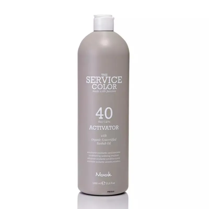 Aktivator- Oxi-Wasserstoff 40 Volumi 12% Sichere Zahlung
