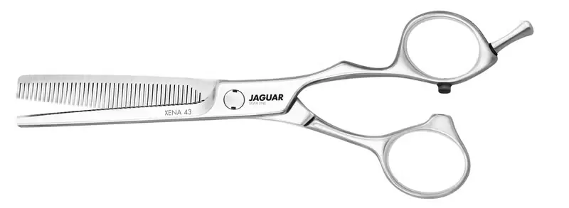 Xena 43 Modellierschere 6.0 inch Neue Kollektion