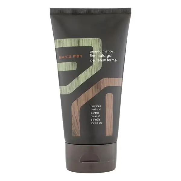 Schneller Versand Men Pure-Formance Firm Hold Gel