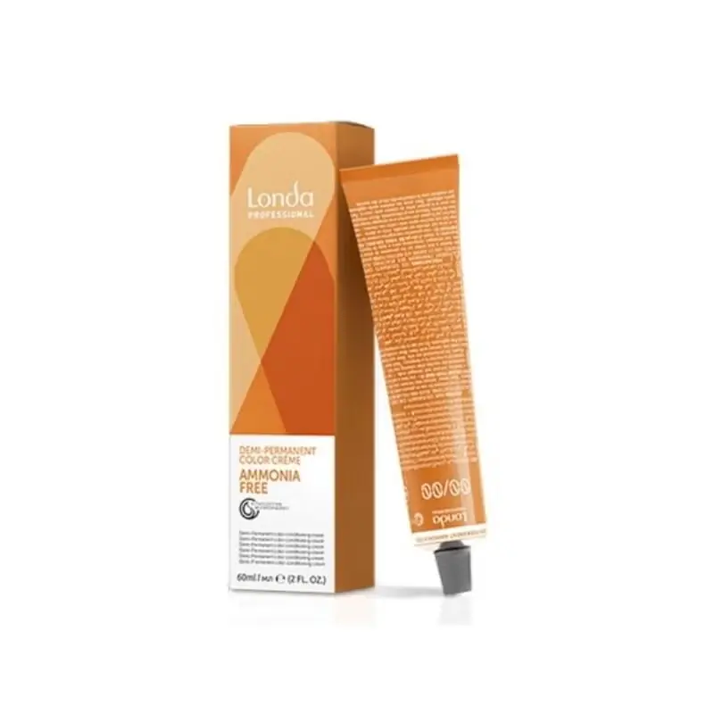 Finale Aktion Intensivtönung 7/7 mittelblond-braun