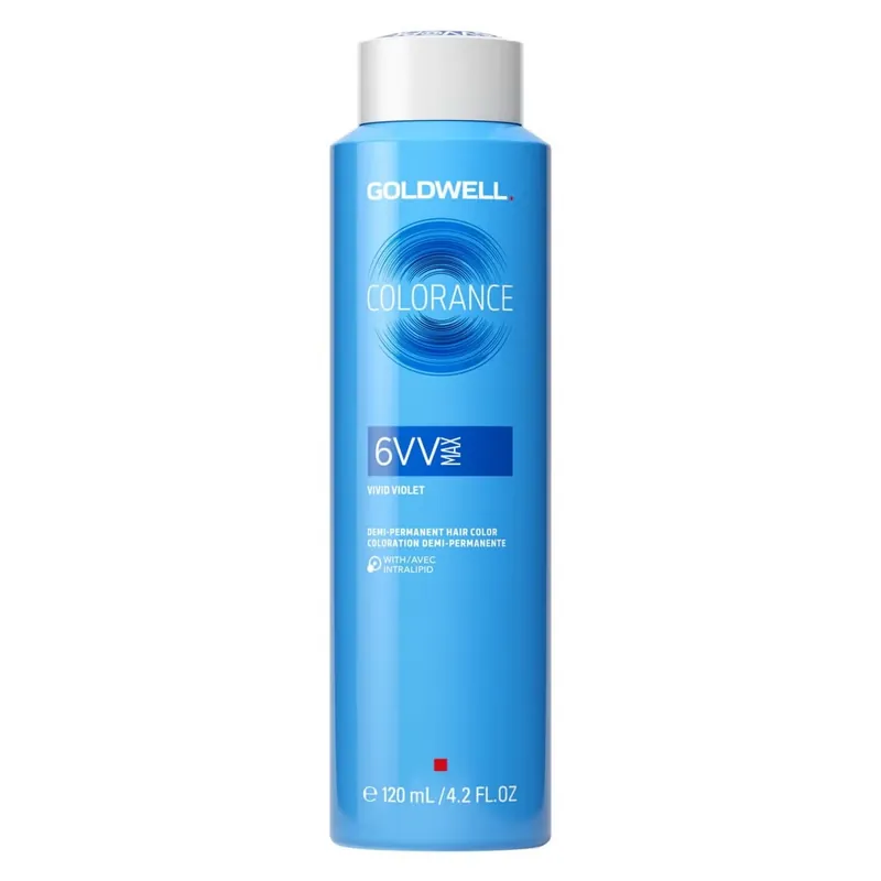 Colorance - 6VV Lebhaftes Violett Mega-Angebot