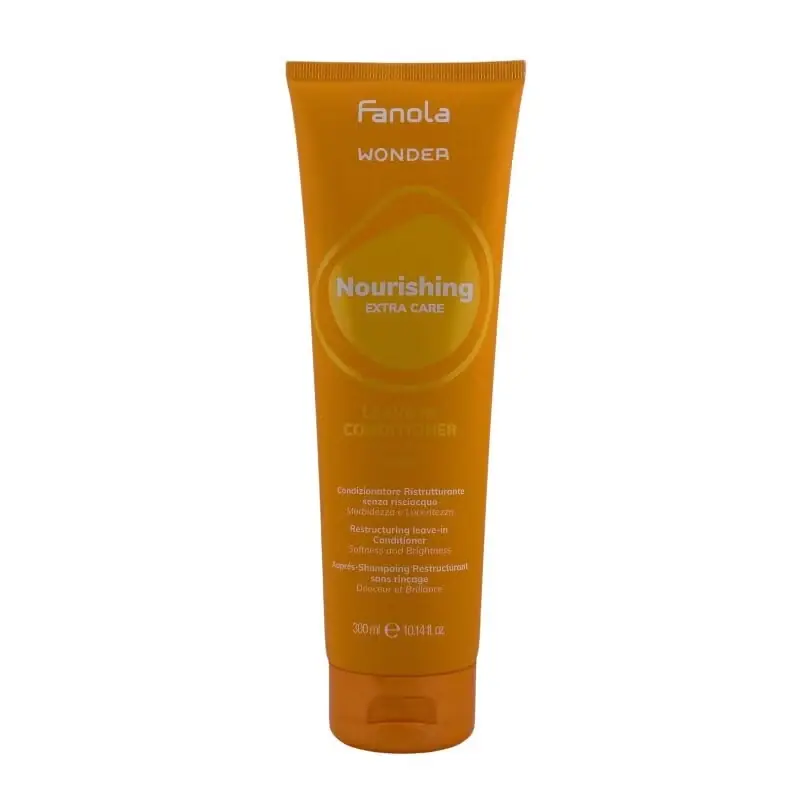Jetzt Bestellen Wonder Nourishing Extra Care Leave-In Conditioner