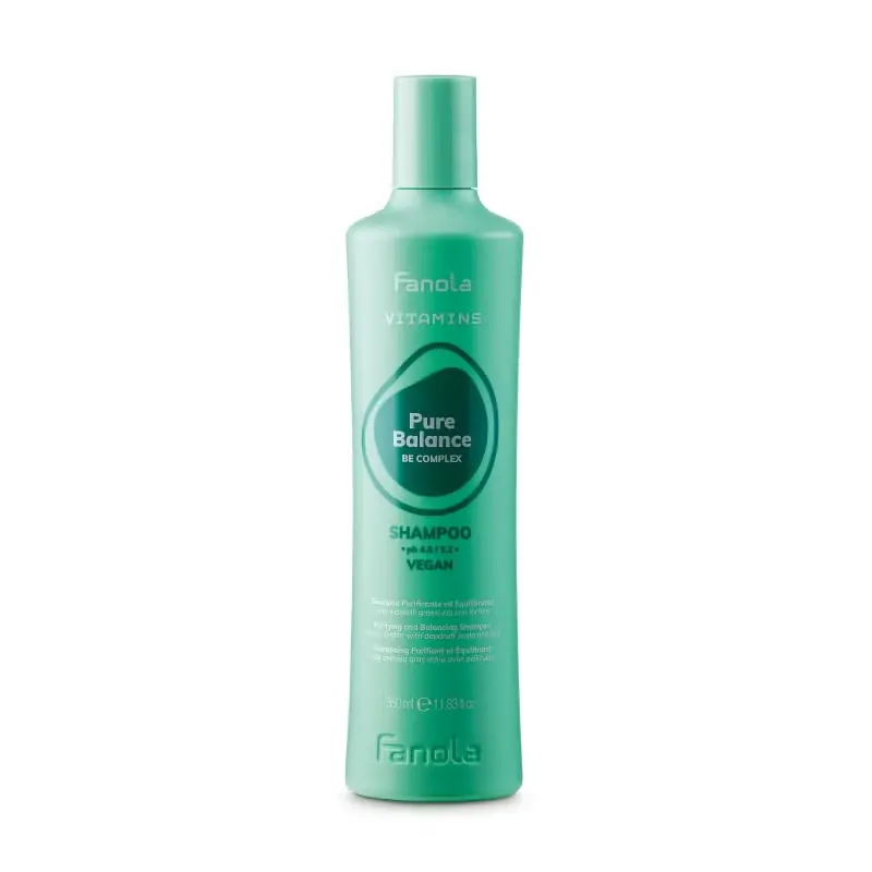 Versand Am Gleichen Tag Pure Balance Purifyiing And Balancing Shampoo