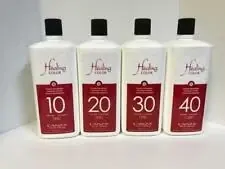 Aktuell Cream Developer 10 Vol. 3%