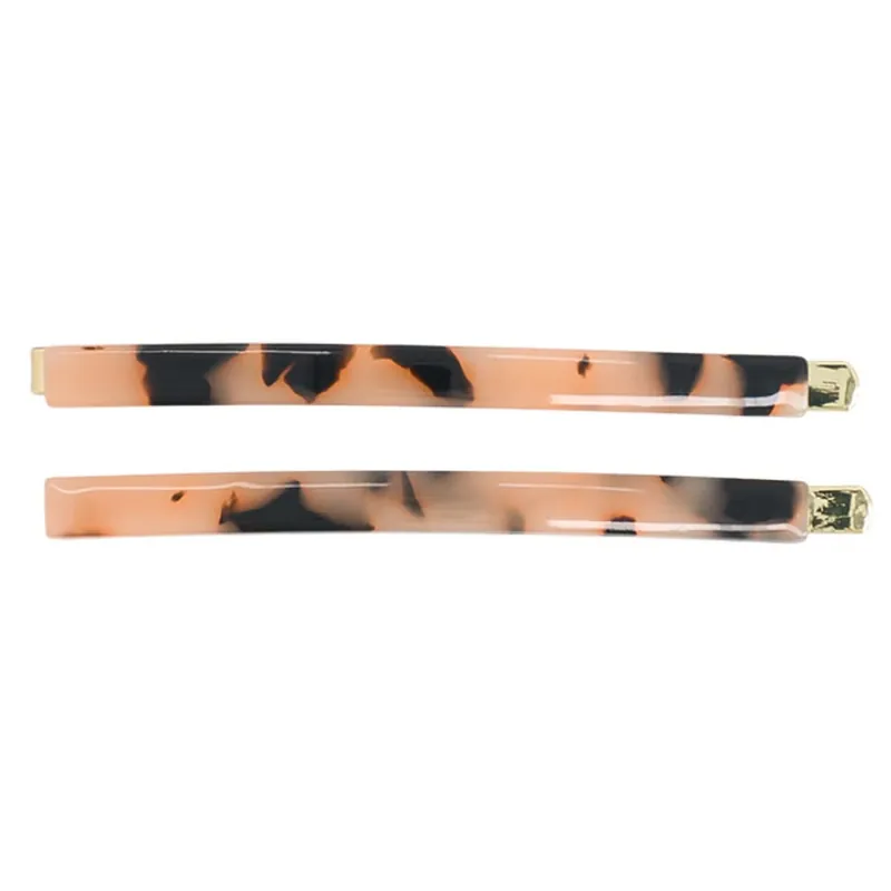 Tortoiseshell Hairpins Abverkauf