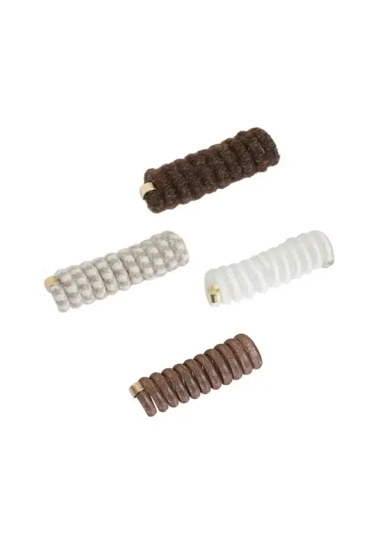Schnäppchen Fashion Long Twister Braun