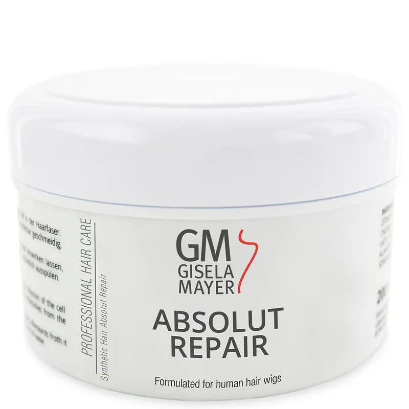 Absolut Repair für Echthaar Bestseller