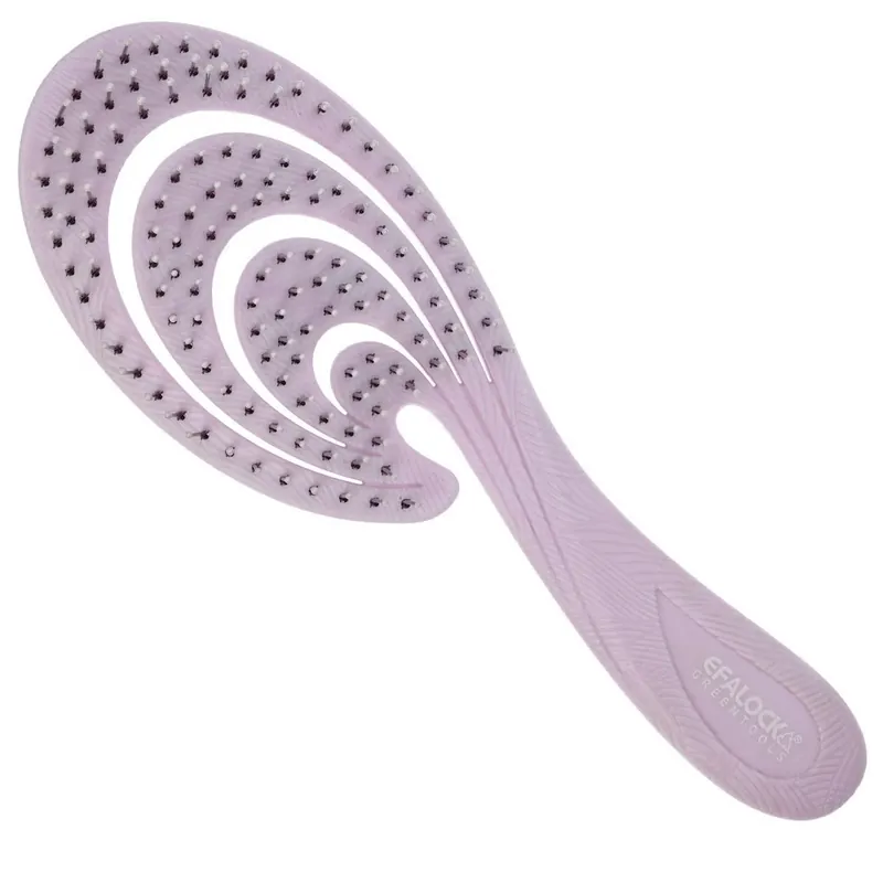 Neue Ware Detangle Bürste Rosegreen