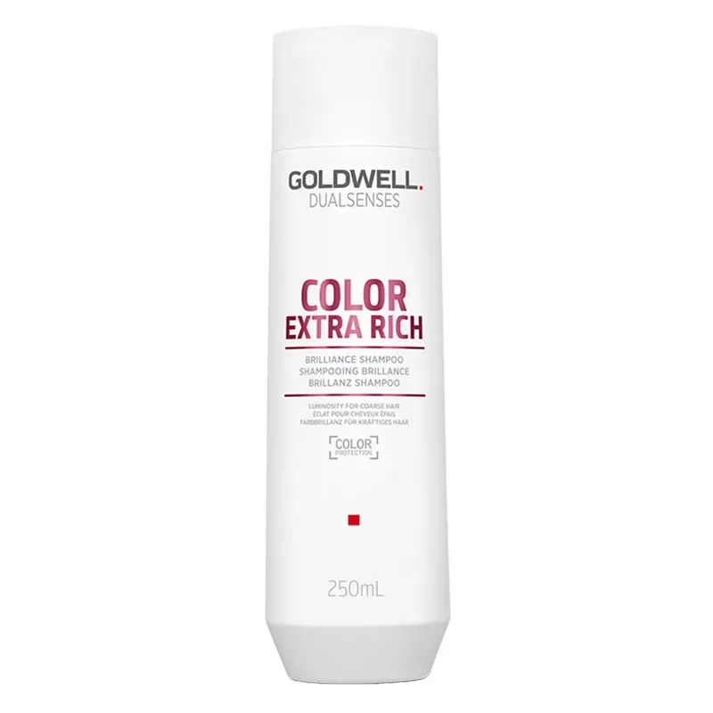 Dualsenses Color Extra Rich - Brilliance Shampoo Expressversand