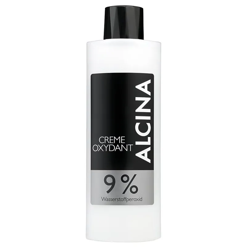 Color Creme Oxydant 9 % - 30 Vol. Beliebt