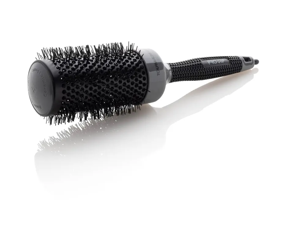 Tourmaline Pro Grip Thermobürste Ø 53 mm Knallerangebot