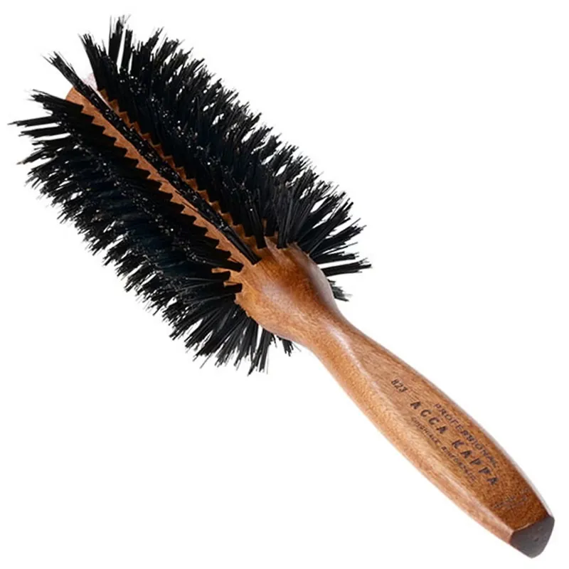 Mogano Kotibè Haarbürste rund Top-Angebot