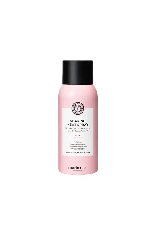 Style & Finish - Shaping Heat Spray Top-Preis
