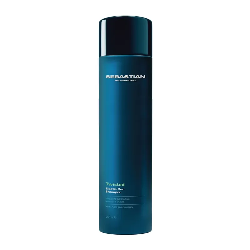 Neue Ware Twisted - Elastic Curl Shampoo