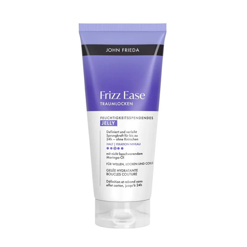 Frizz Ease Traumlocken Jelly feuchtigkeitsspendend Neu Im Sortiment
