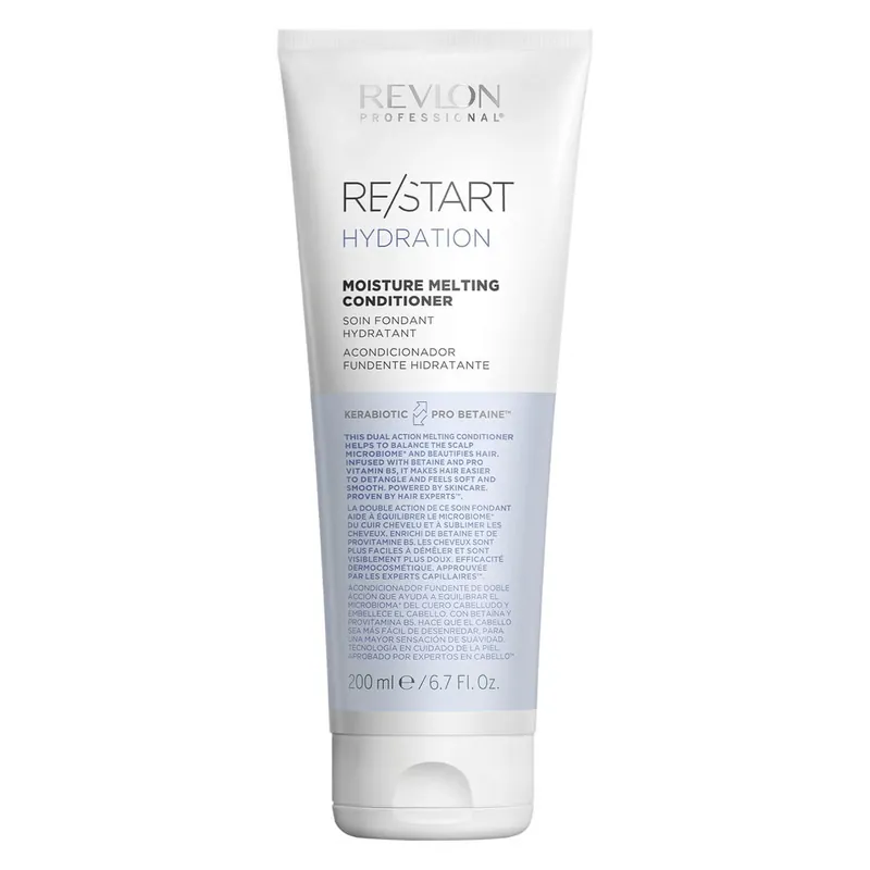 RE/START HYDRATION - Moisture Melting Conditioner Günstig