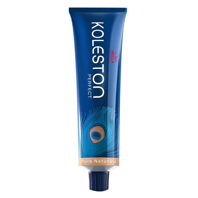 Begrenztes Angebot Koleston - Pure Naturals 55/02: hellbraun intensiv natur-matt