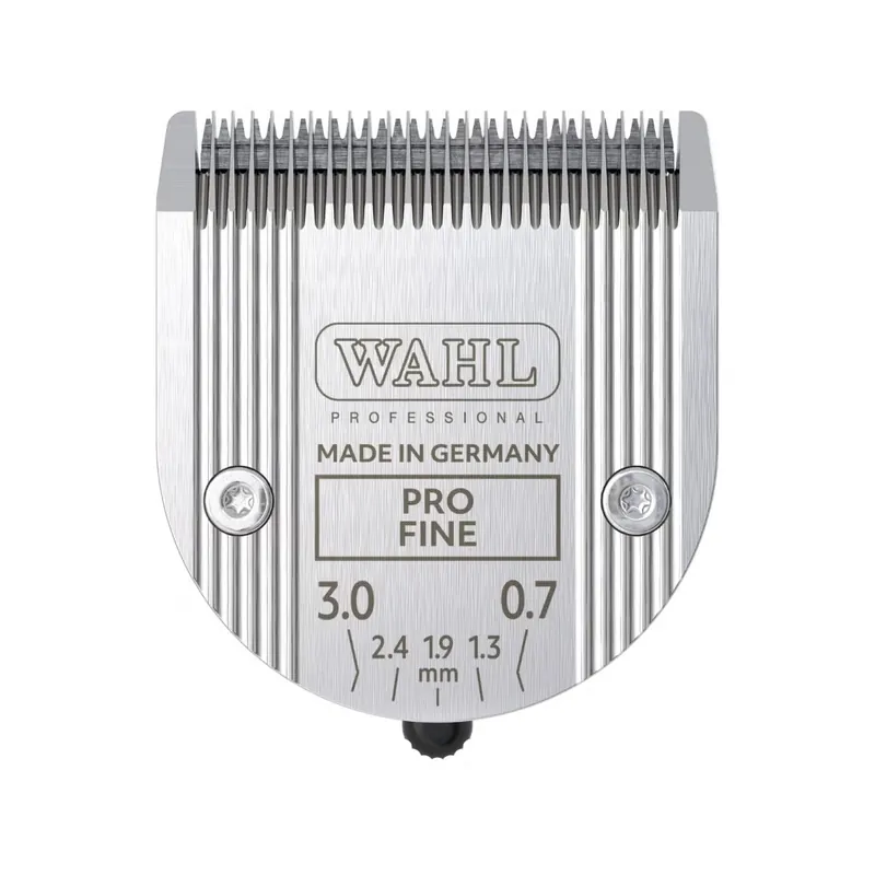 Schneidsatz Pro Fine Blade Schnittlängen 0,7 - 3 mm Neue Kollektion