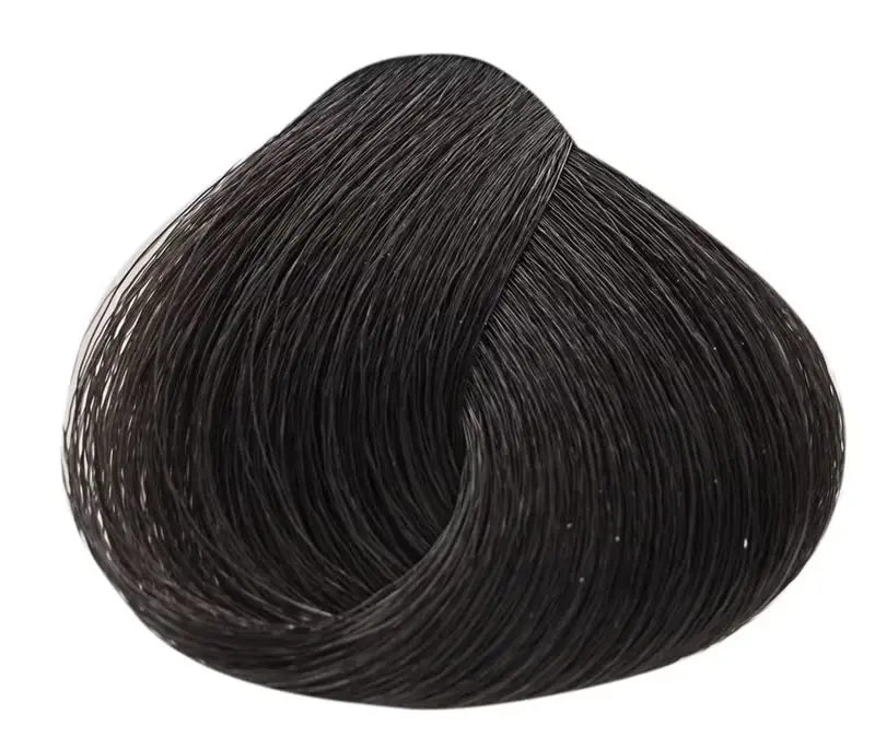 Permanent Colour Cream Haarfarbe 4.11 Darkest Smoky Ash Knallerangebot