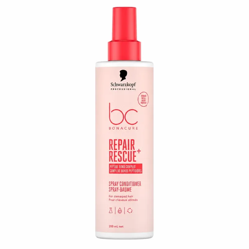 Top-Seller Bc Bonacure Repair Rescue+ Spray Conditioner