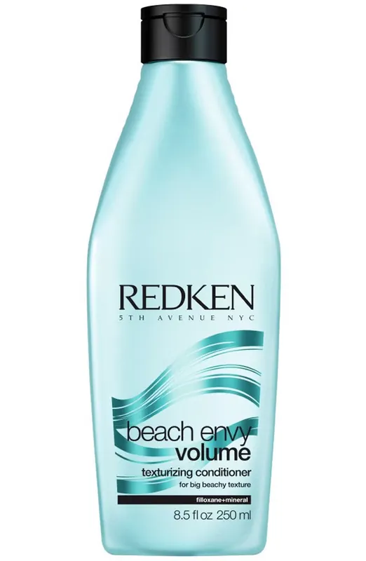Solange Der Vorrat Reicht Beach Envy Volume Texturizing Conditioner