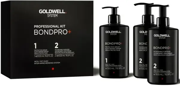 BondPro+ 3 x 500 ml Rabatt