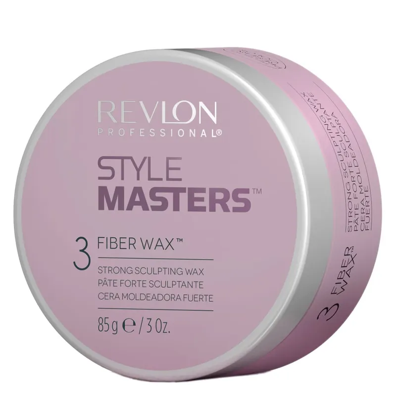 Aktuell Style Masters - Fiber Wax