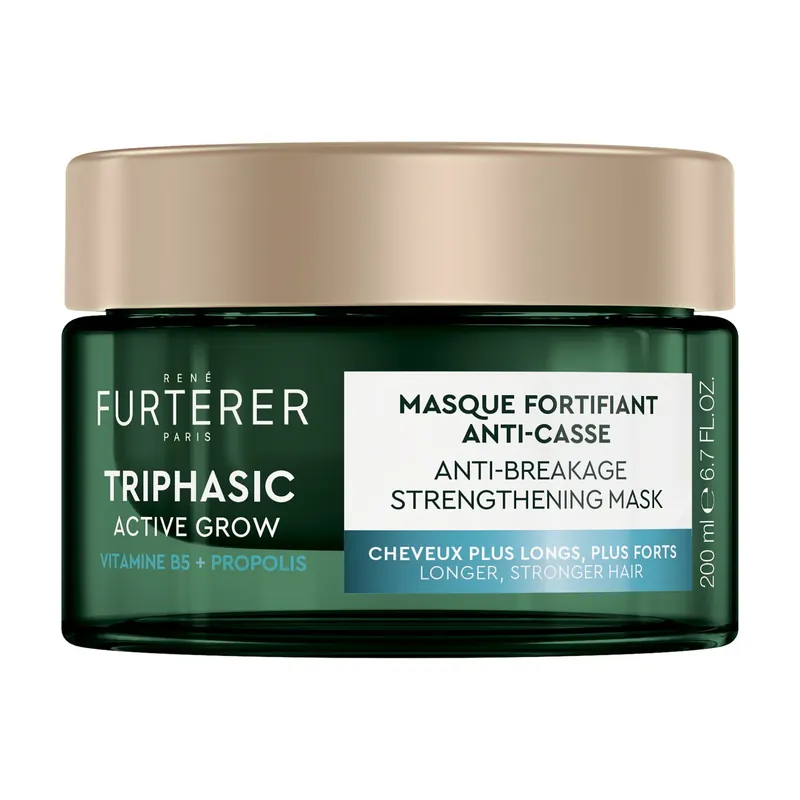 Sale Triphasic Active Grow Maske