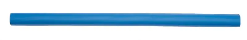 Flex-Wickler blau 24 x 1.9 cm Highlight